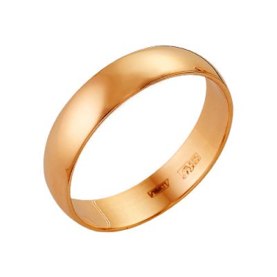 Обручальное кольцо 220111