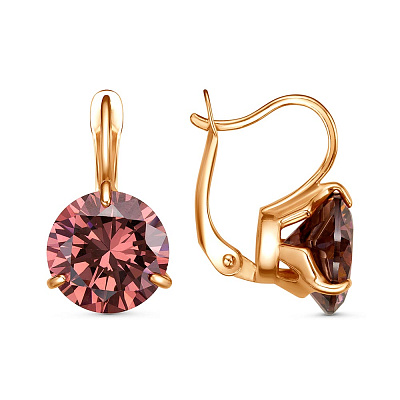 Серьги 34815621-28