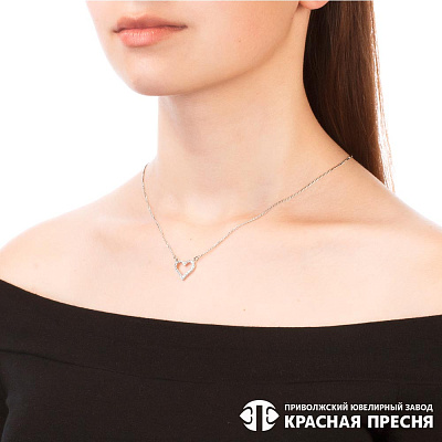 Колье 43812834Пл