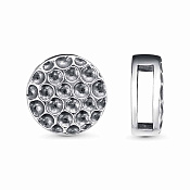 Подвеска геометрическая бижутерия