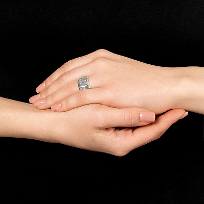 Кольцо 23016834