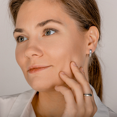 Кольцо 24015764