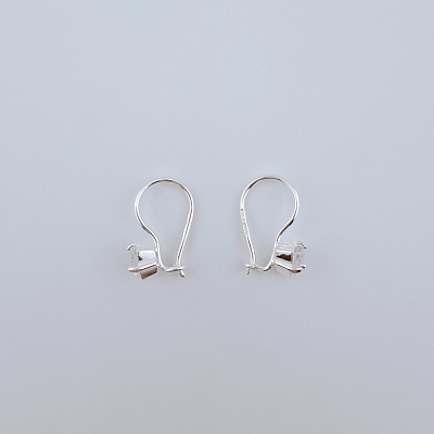 Серьги 3382581Б