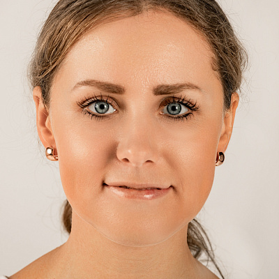 Серьги 33011827