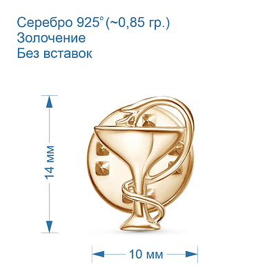 Значок 9306681