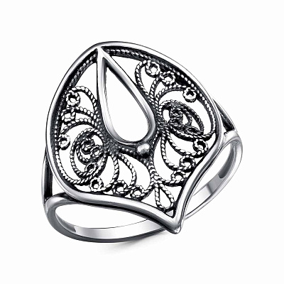 Кольцо 23015860