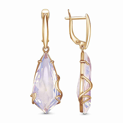 Серьги 33610525