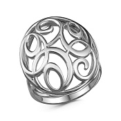 Кольцо бижутерия