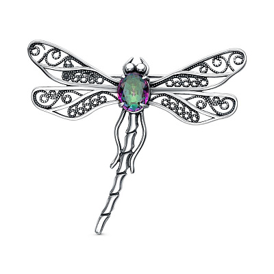 Брошь 14616650Мт