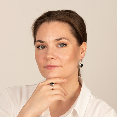 Кольцо 2386498Д1