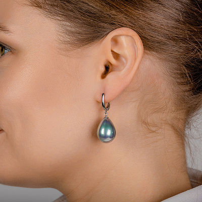 Серьги 3369728Д9