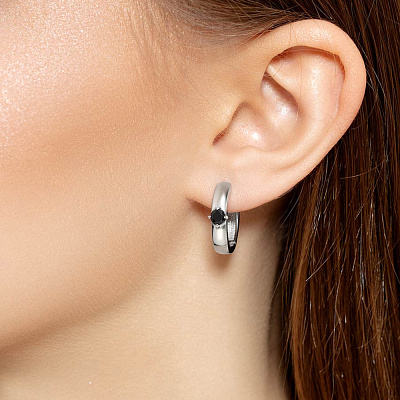 Серьги 33816016Пл1