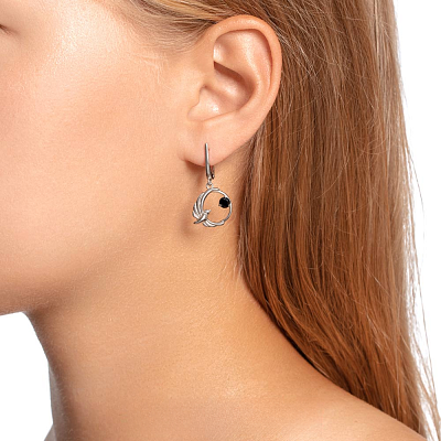 Серьги 33816974Д1