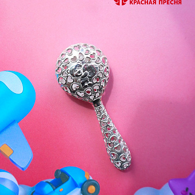 Погремушка 93016050-1