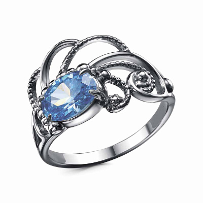 Кольцо 23816096-3