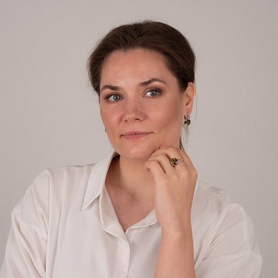 Серьги 33610530Д1