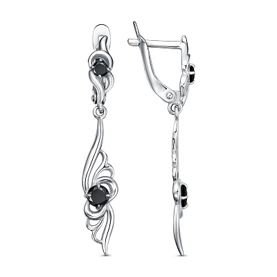 Серьги 33816942Д1