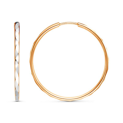 Серьги 3301607-1