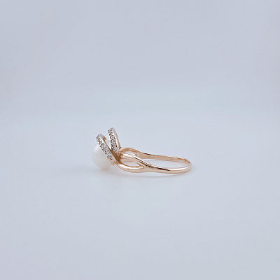 Кольцо 2337725Д