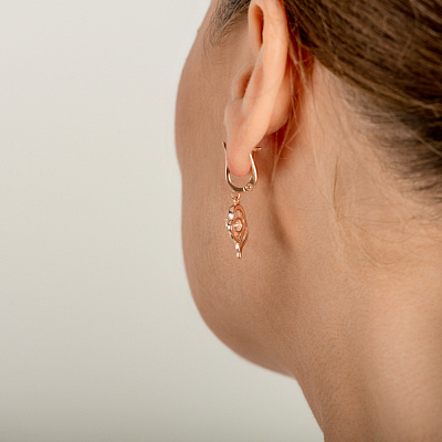 Серьги 33816187