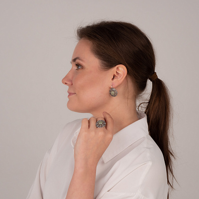 Кольцо 23312318н