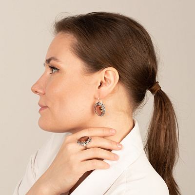 Кольцо 2381180-22