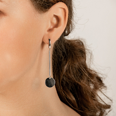 Серьги 33010822Д