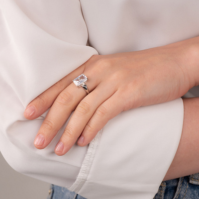 Кольцо 23813114Д