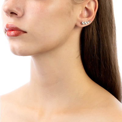 Серьги 33013066Д5