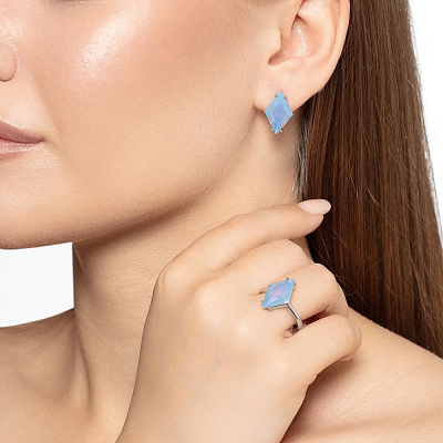 Кольцо 23715850Пл