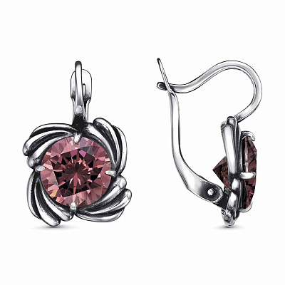 Серьги 33816110-16