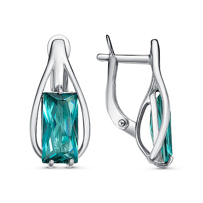 Серьги 33715048Пл14