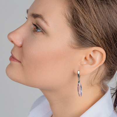 Серьги 33615226Пл19