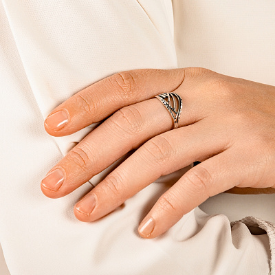 Кольцо 23015912-5