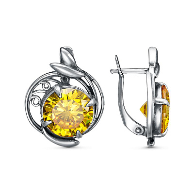 Серьги 34817366-4