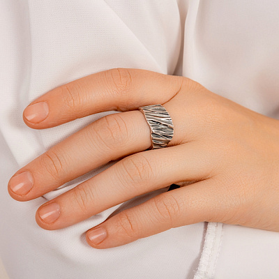 Кольцо 23013910