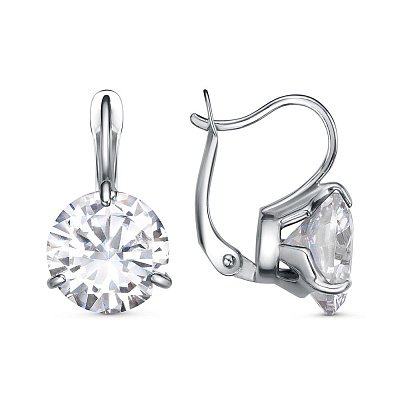 Серьги 33115620ПлГх