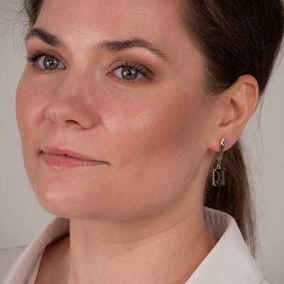 Серьги 33713114Д1