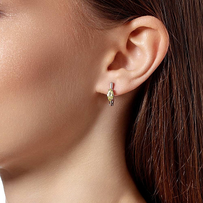 Серьги 33816322Д10