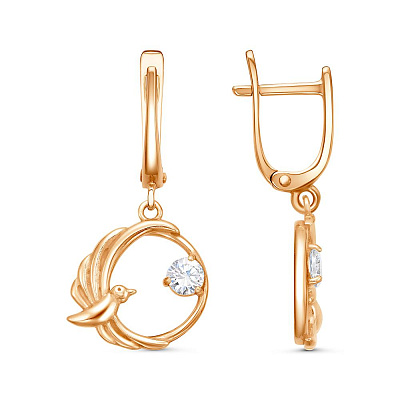 Серьги 33816975