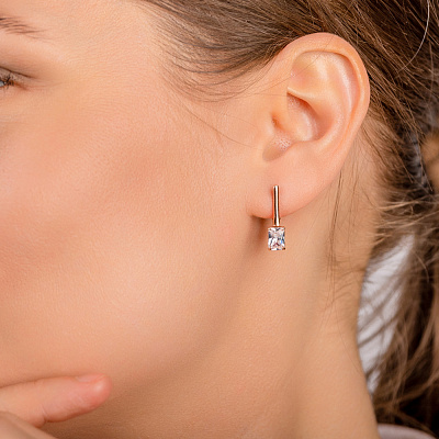 Серьги 33814969