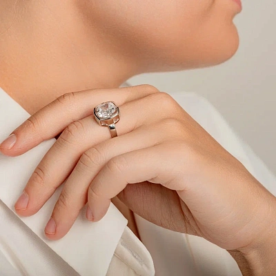 Кольцо 23815434Пл