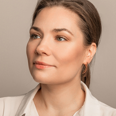 Серьги 33013757