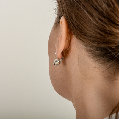 Серьги 34615996ПлК