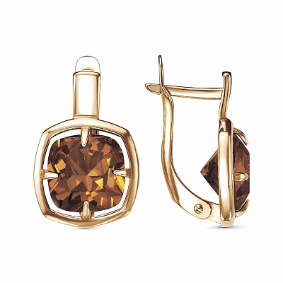 Серьги 33715435-22