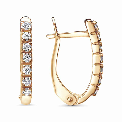 Серьги 33815931