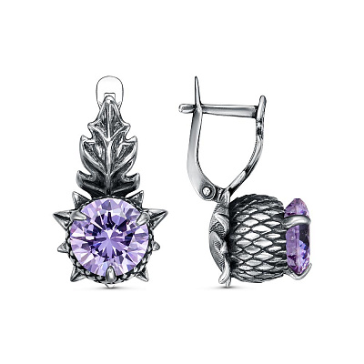 Серьги 34817616-6