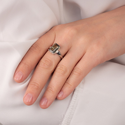 Кольцо 23713114Д1