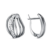 Серьги 34015960-5