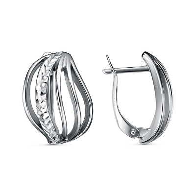 Серьги 34015960-5